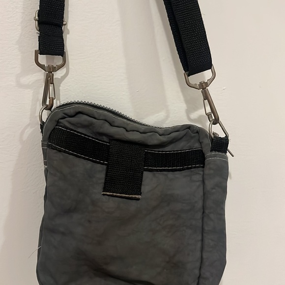 Jay Joshua Gray NYC Bag w Adjustable Strap - Picture 5 of 5